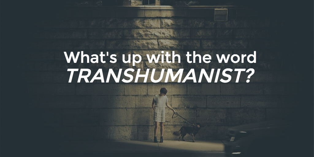 The Argument Against Transhumanism Religion
