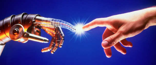 Who are the Christian Transhumanists?