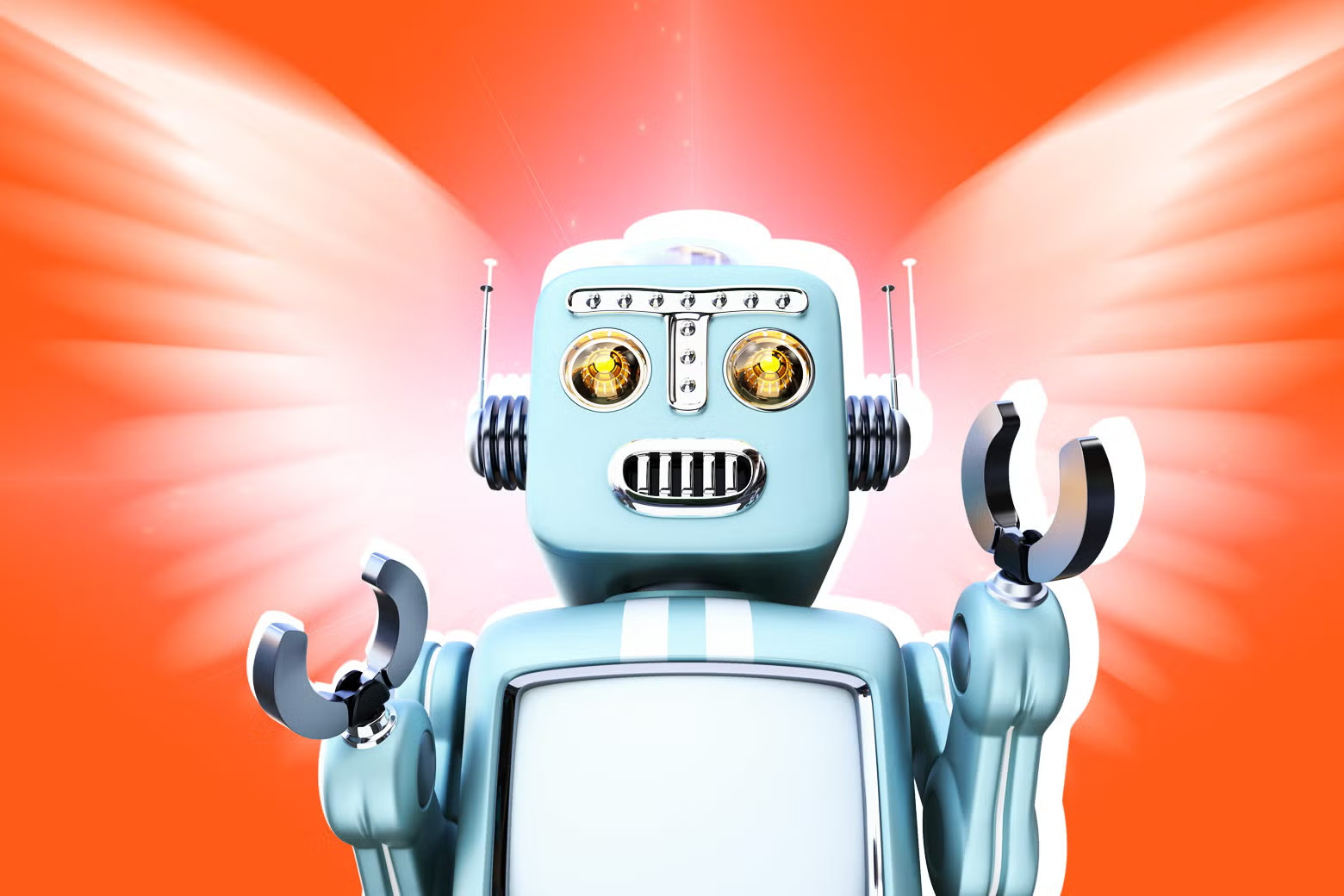 Transhumanism is Complicating the Relationship Between Faith and Science