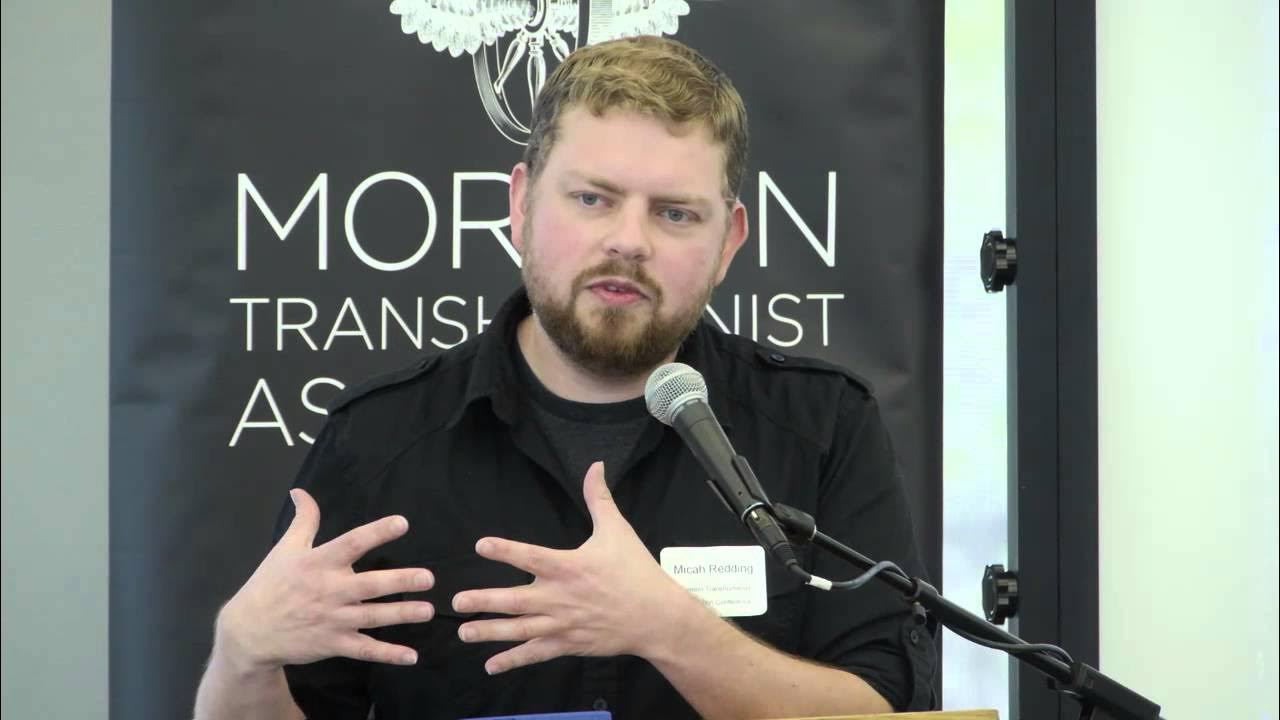 The Urgent Need for Christian Transhumanism