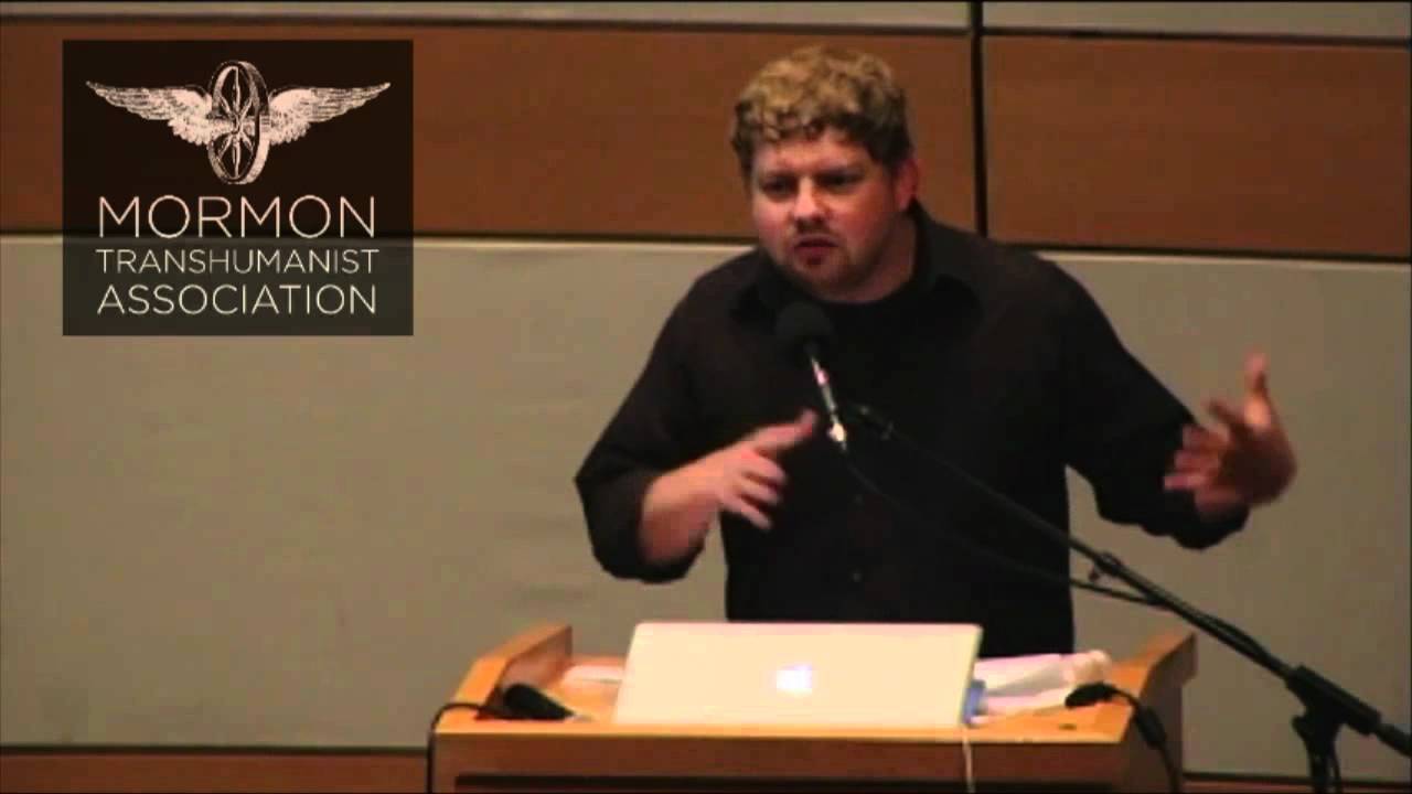 Transhumanism & The Christian Story