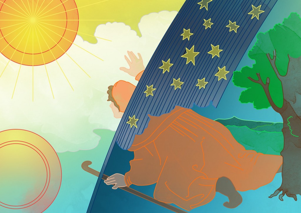 Can Transhumanism Lead us Back to Orthodoxy?