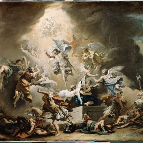 The hardest thing to believe