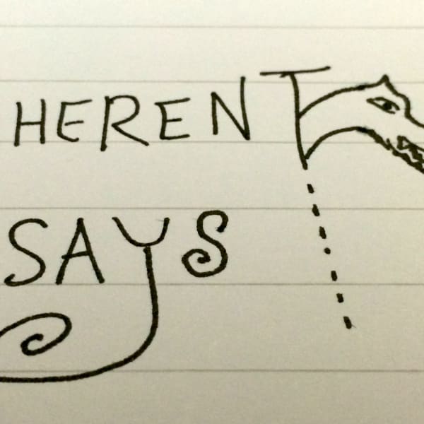 Incoherent Essays: Words Written Half-Awake