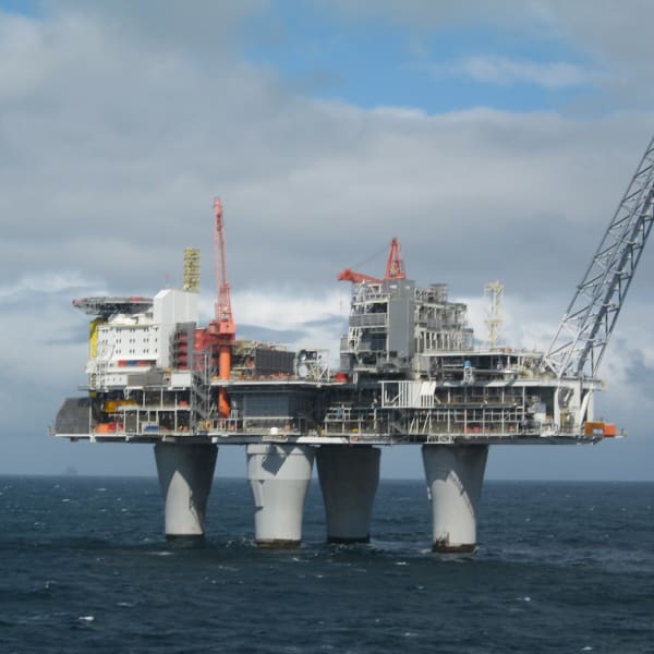 Christianity is a platform