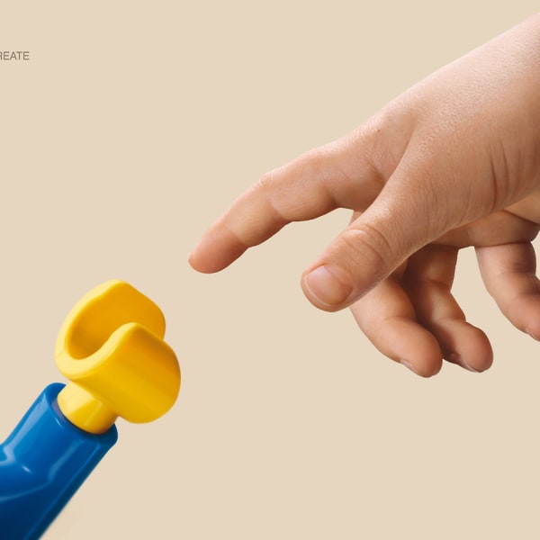 The Theology of the Lego Movie