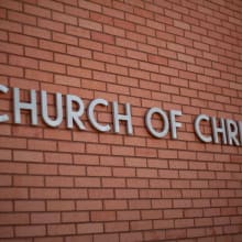 The Church of Christ