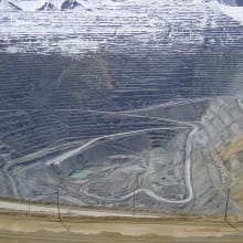 Artists, Developers, and The Deep Structures of The New World