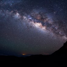 Gardeners of the Stars