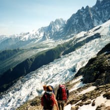 How to handle God’s audacious vision for humanity