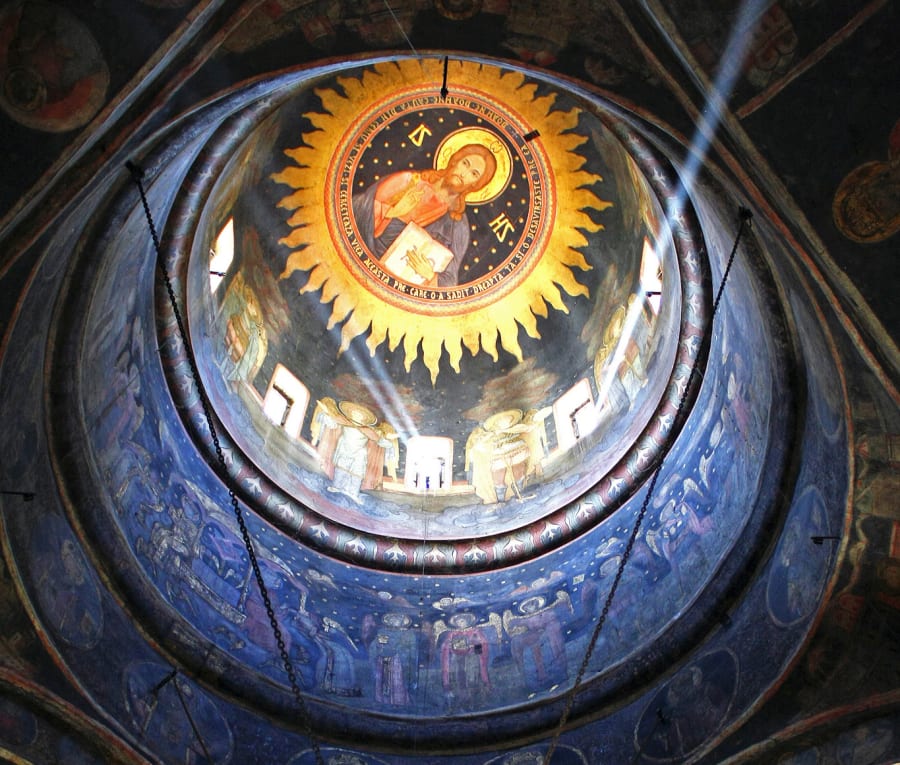 The Resurrection is Technological