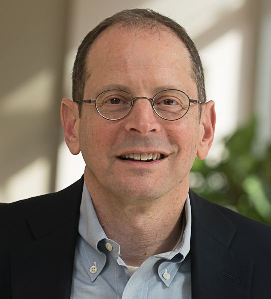 Ep 46: Christianity and Saving Democracy with Jonathan Rauch