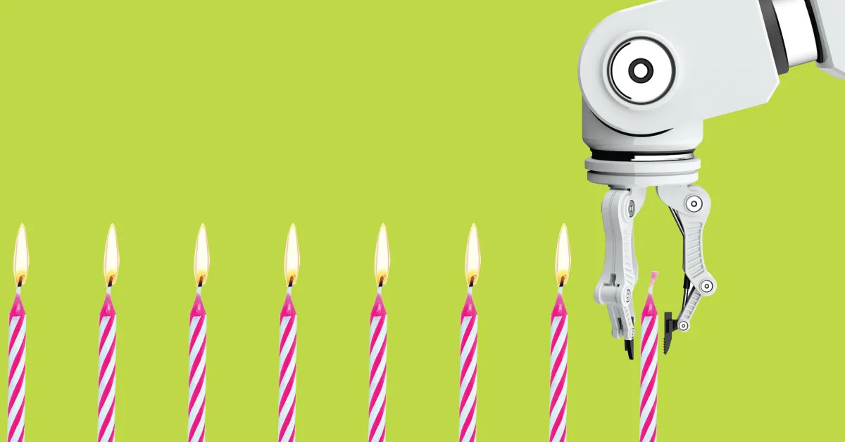 Can Anti-Aging Treatments Offer Abundant Life?