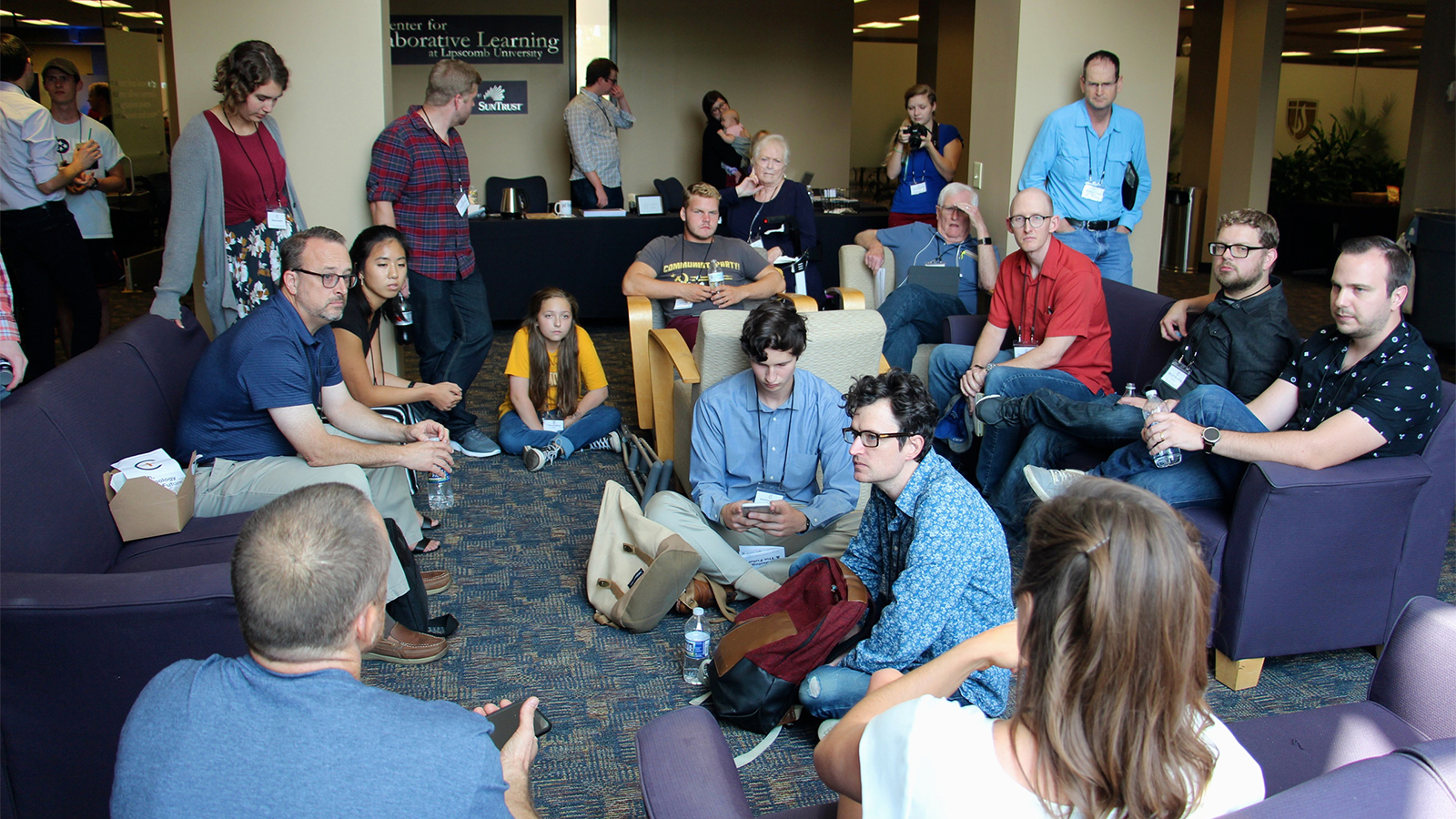 Should we live to be 500? Christians and secularists come together over transhumanism