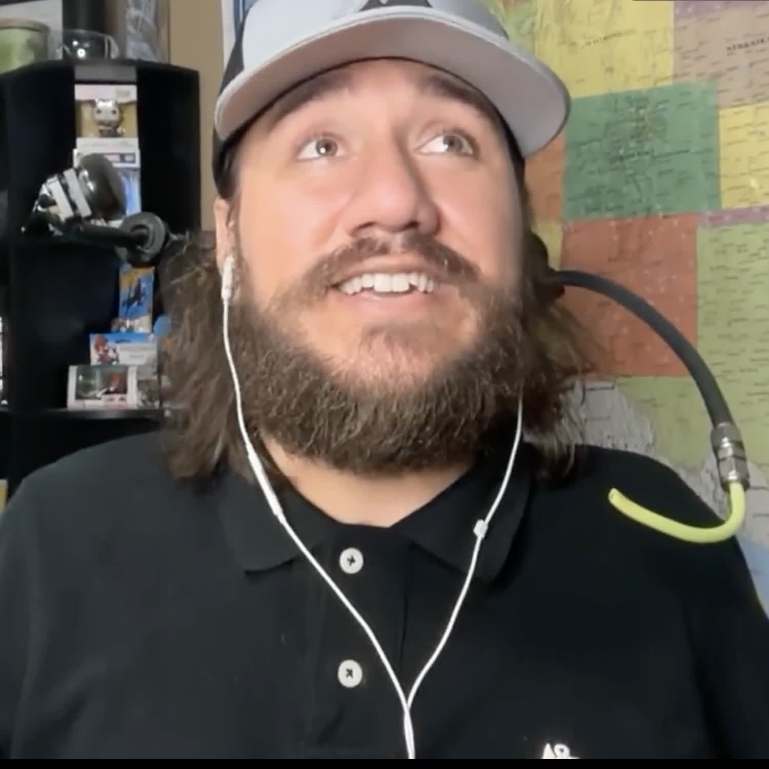 Ep 50: Neuralink & God with Noland Arbaugh