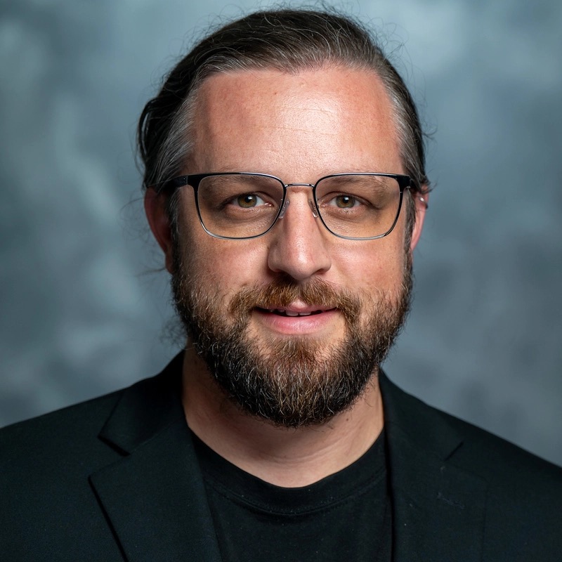 Ep 52: Creation as Incarnation with Jordan Daniel Wood