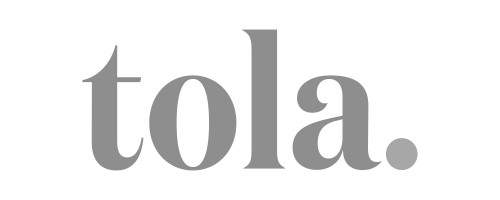 Tola logo