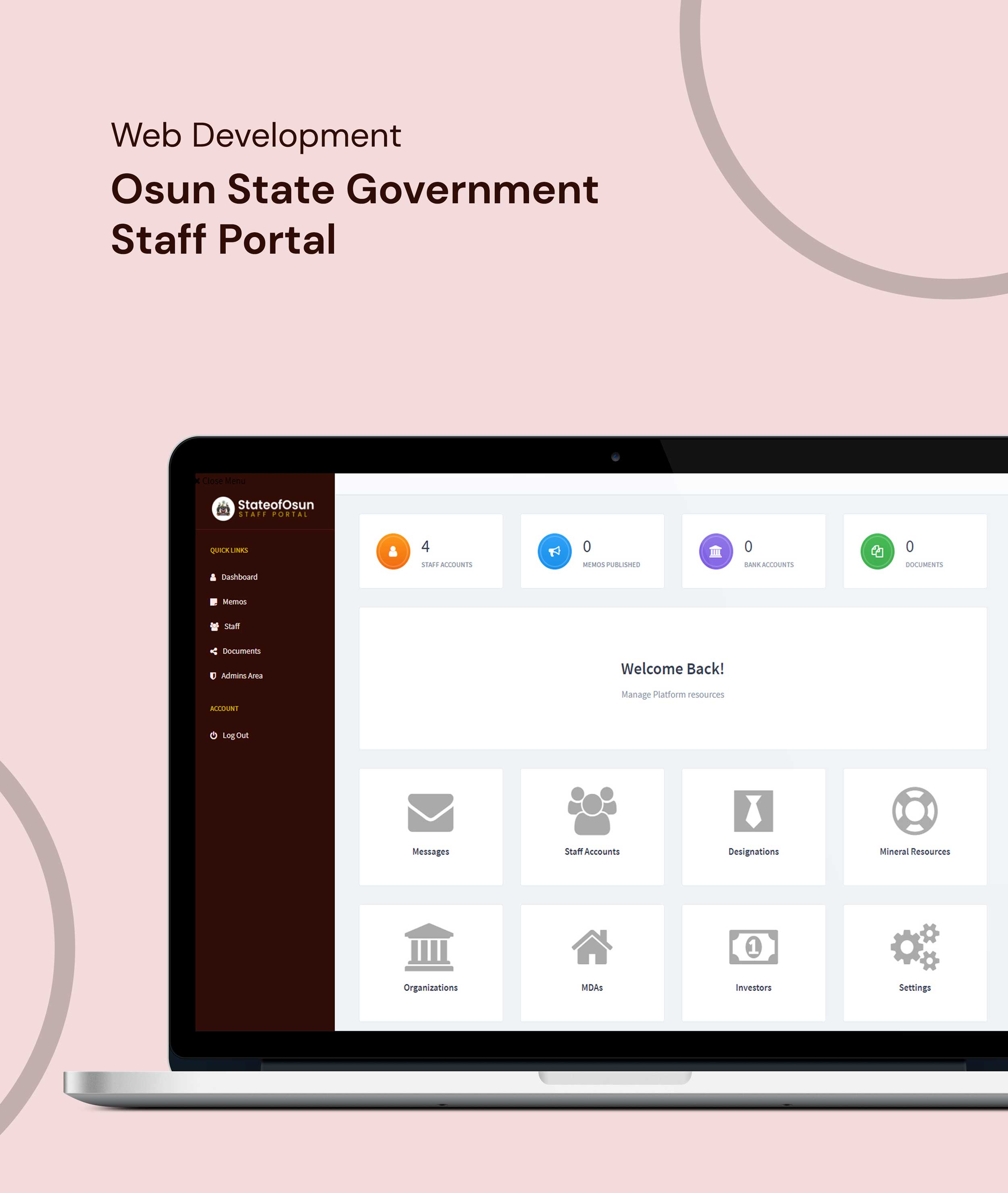 Osun State Government Staff Portal thumbnail