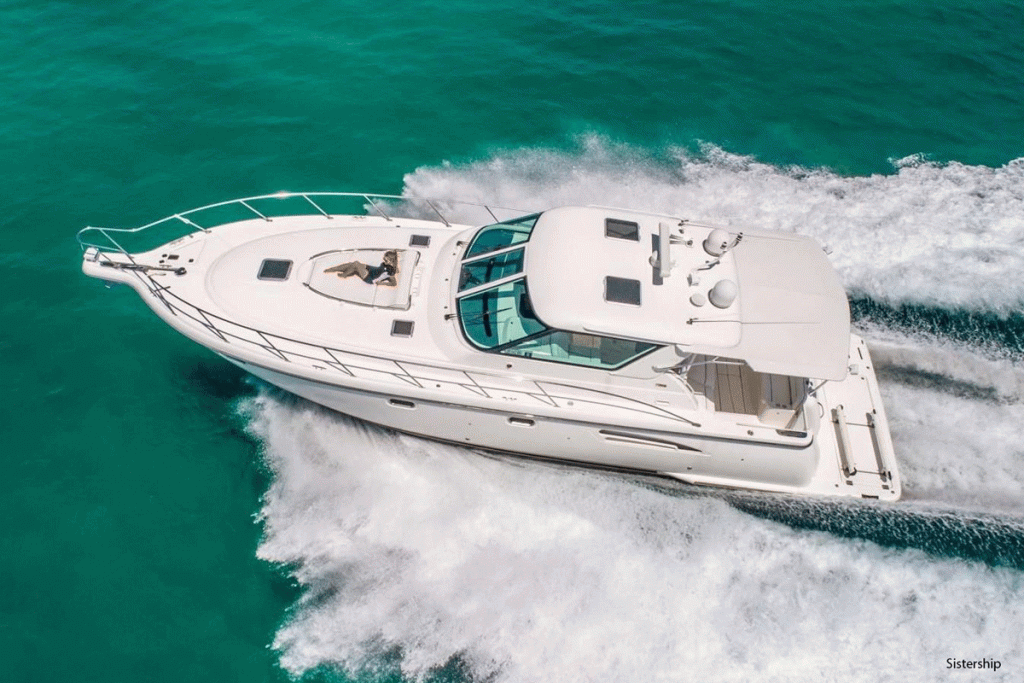 Tiara 50