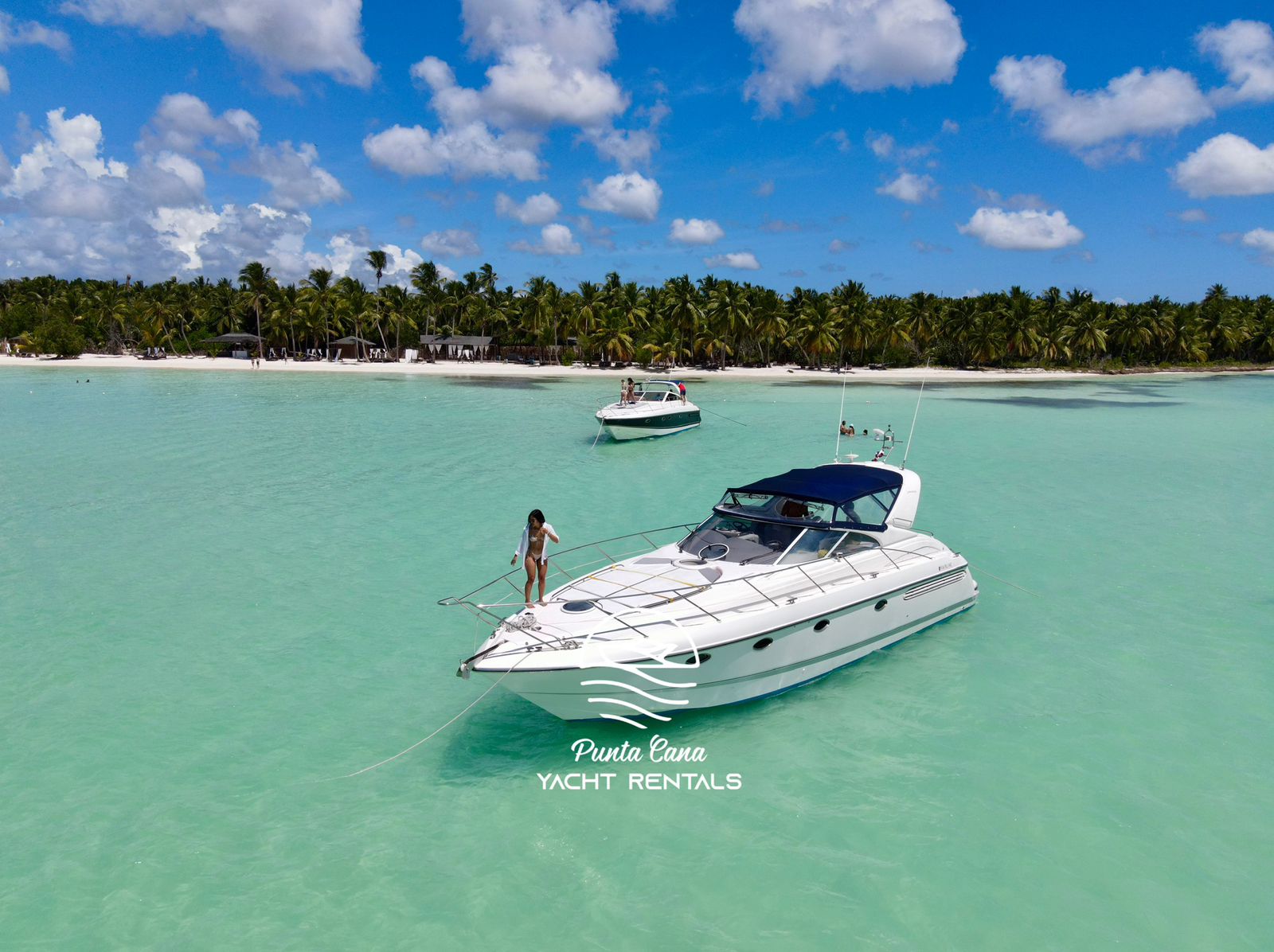 Fairline 43 Aria