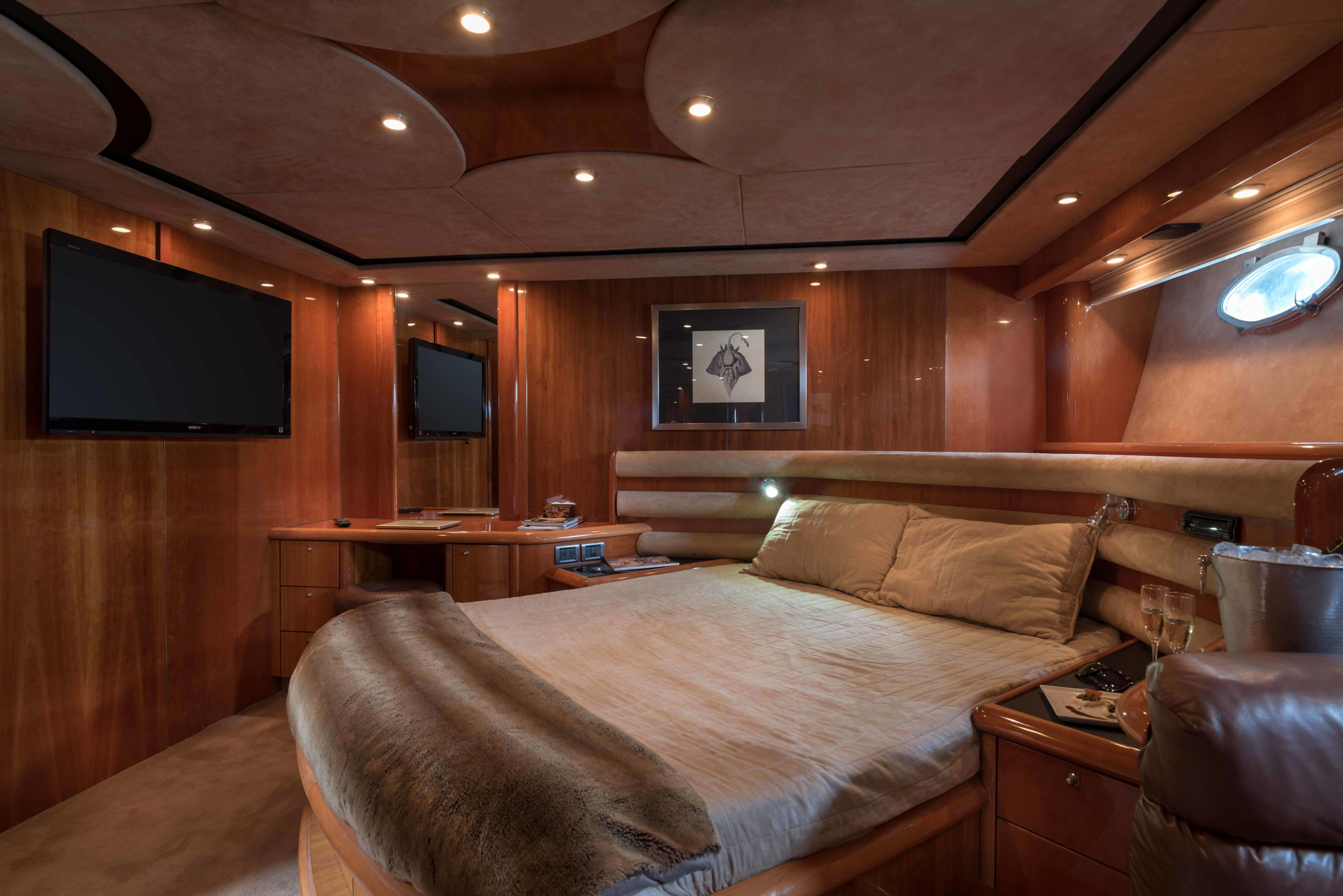 SunSeeker 74 Manhattan - Vista 8