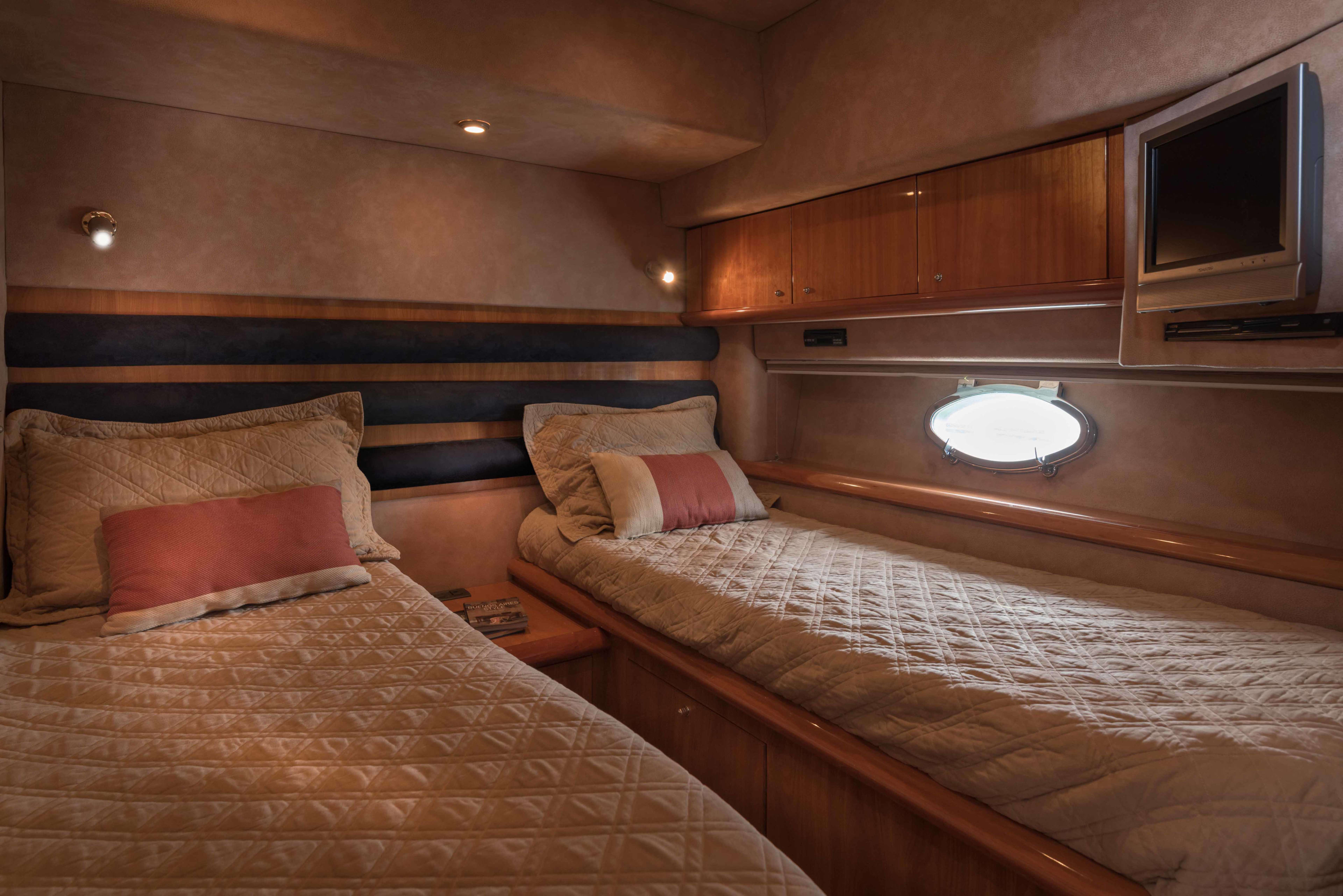 SunSeeker 74 Manhattan - Vista 7