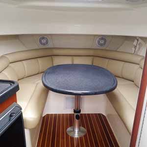 Boston Whaler 32 - Vista 3