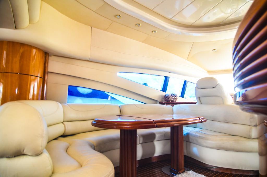 Azimut 70 - Vista 3