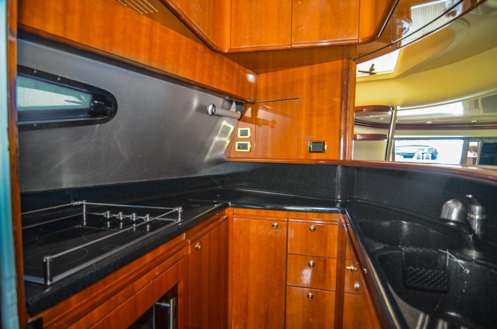 Azimut 70 - Vista 2
