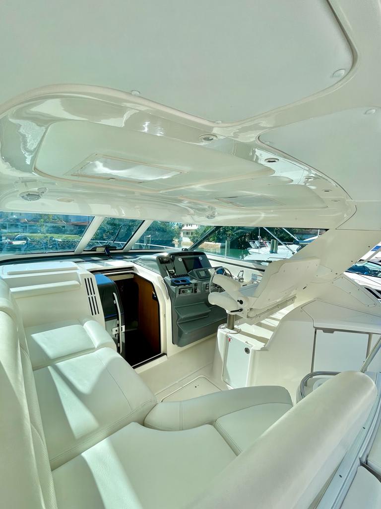 Tiara 50 - Vista 4