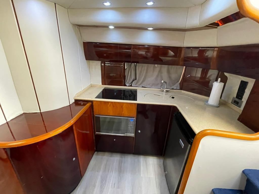 Princess V42 - Vista 7