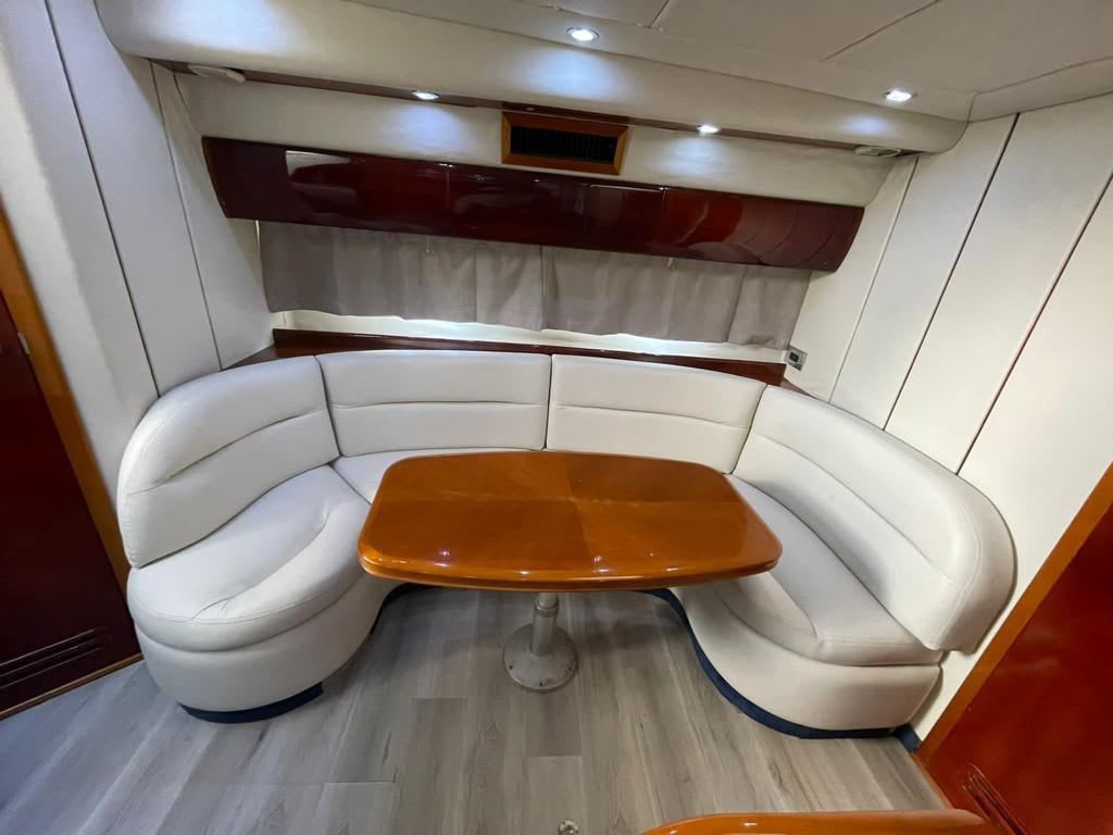 Princess V42 - Vista 5