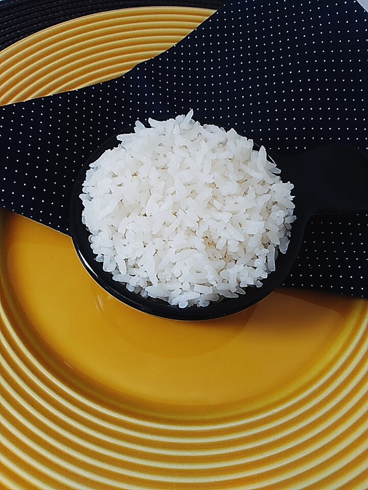 Quantas Calorias Tem 100g De Arroz Cozido