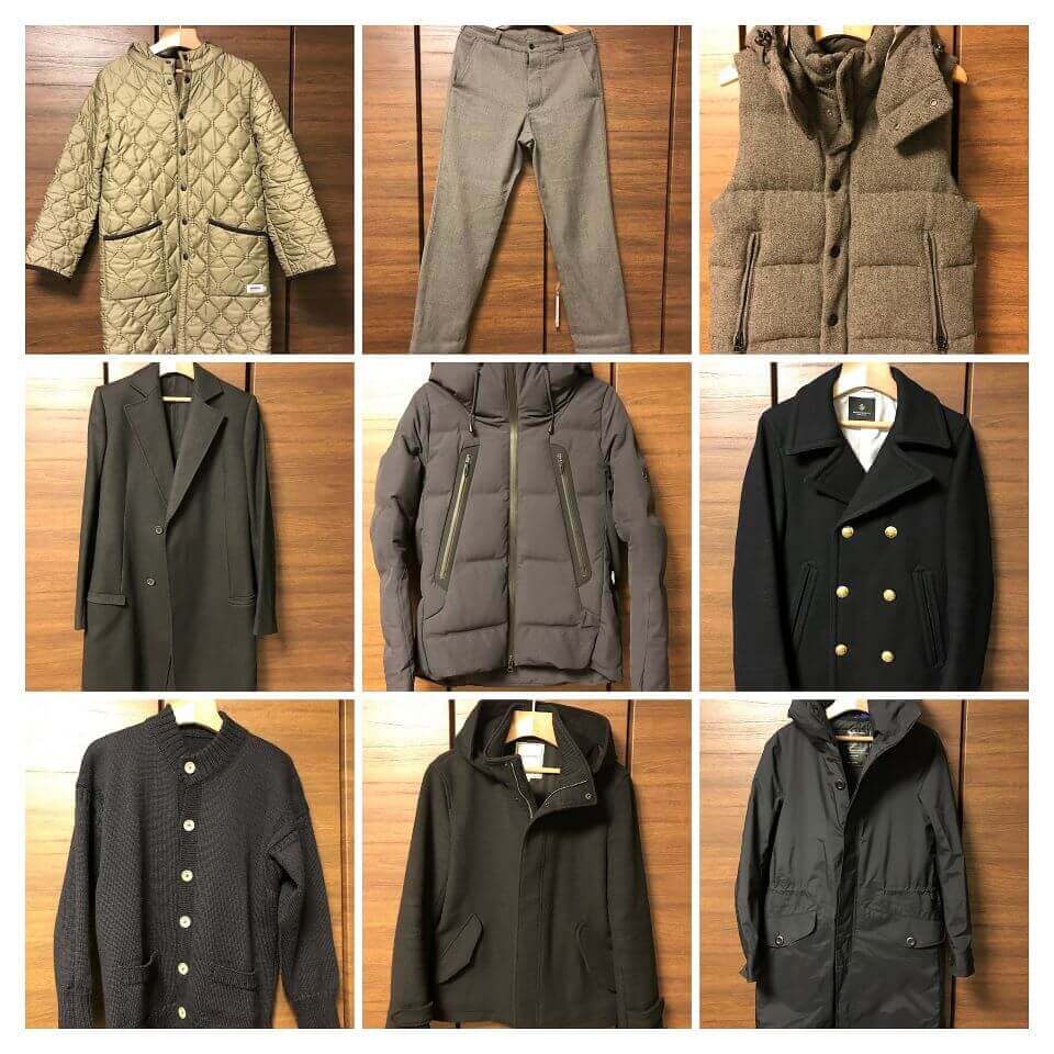 リナビスに預けたもの