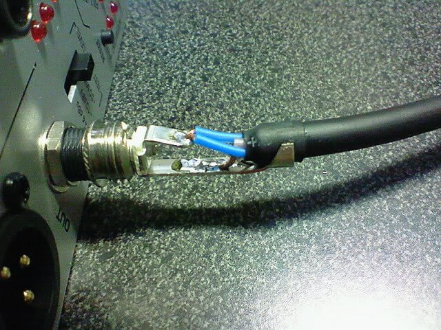 Mogami 2534