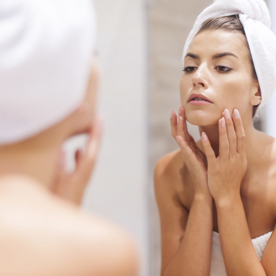 One Truth 818 Anti-aging Serum