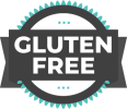 gluten free icon