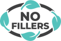 no fillers icon