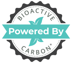 Bioactive product badge