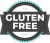 gluten free badge