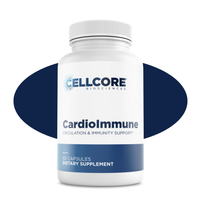 
            CardioImmune