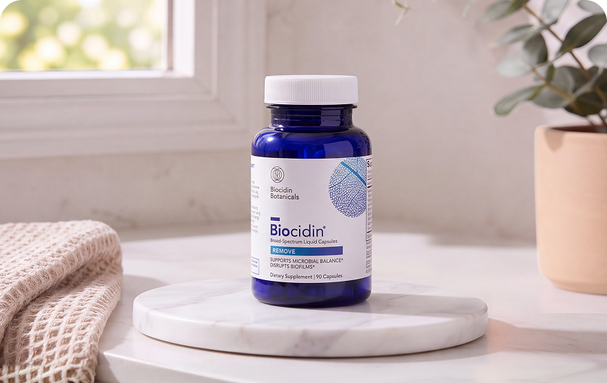 Biocidin® Capsules