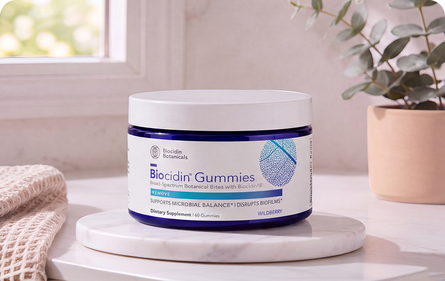 Biocidin® Gummies