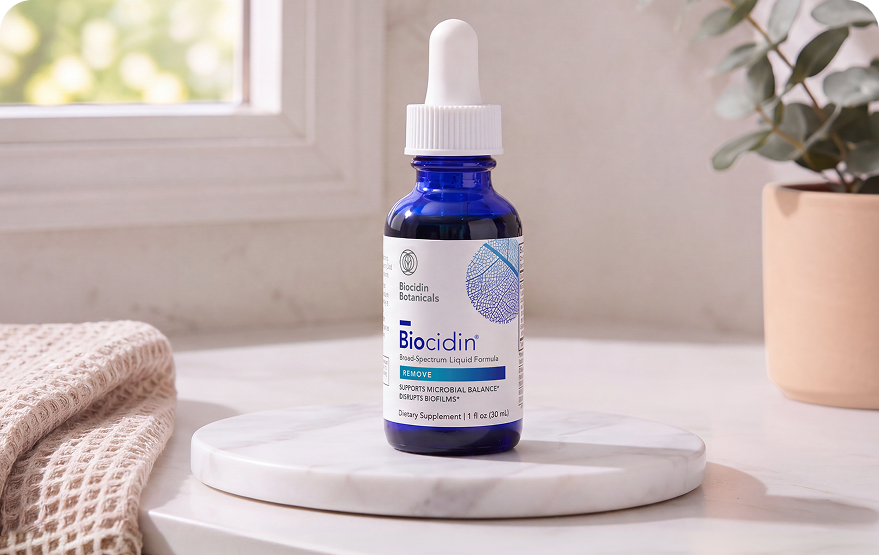 Biocidin® Liquid