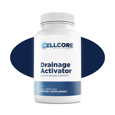 
            Drainage Activator