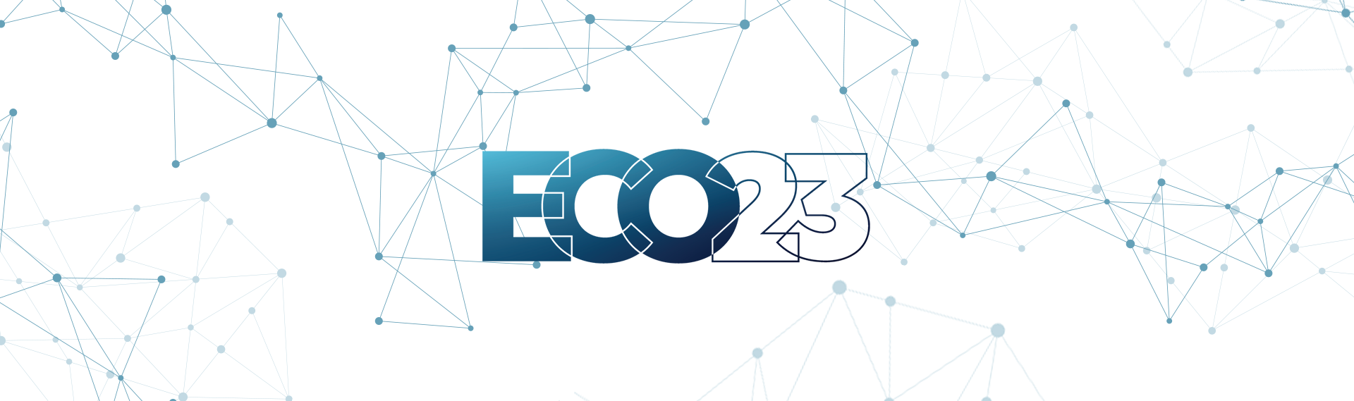 ECO 2023 purchase banner