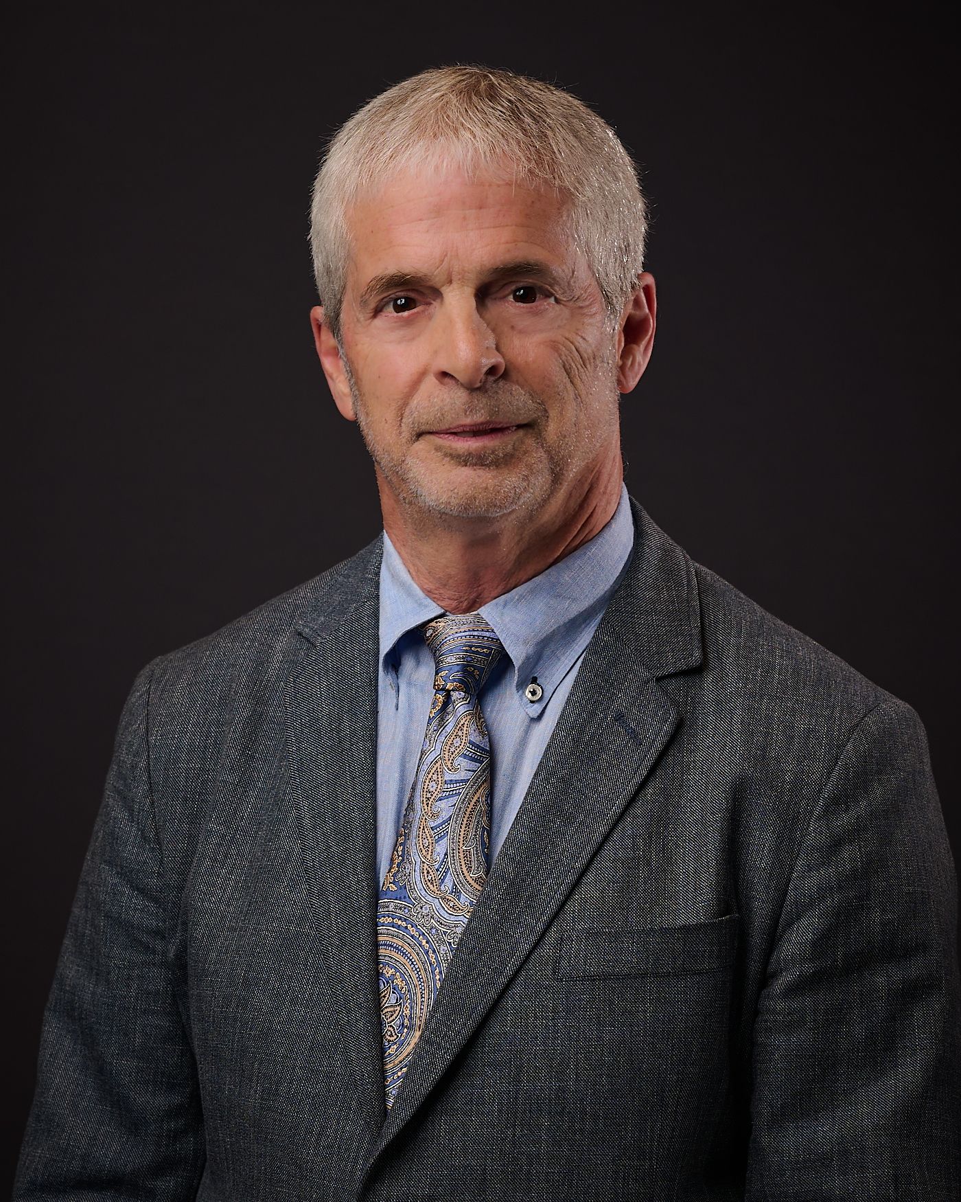 Tom O'Bryan