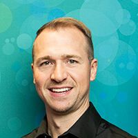 Dr. Jay Davidson