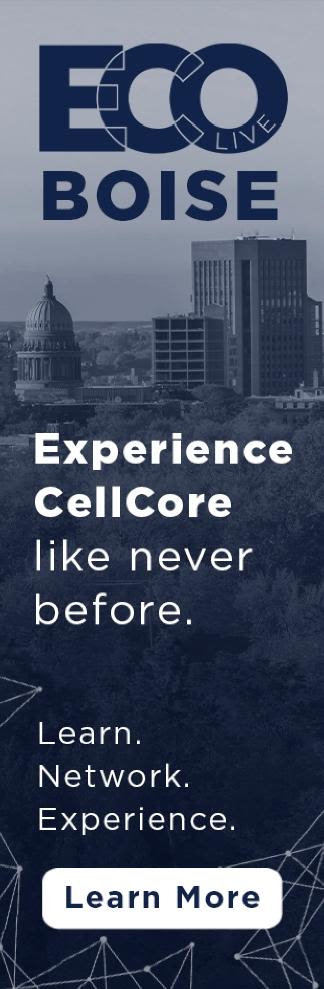 CellCore Banner