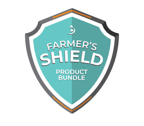 Farmers Shield